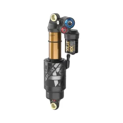 FOX 2025, FLOAT X2, F-S, K, 2pos-Adj, FOX, AM, 230, 62.5, CX002, RM,