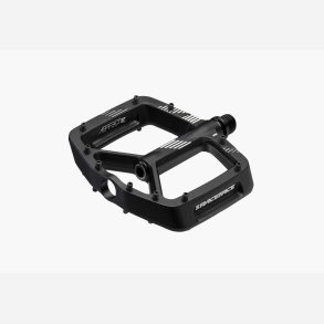 RACEFACE PEDAL, AEFFECT R,BLACK