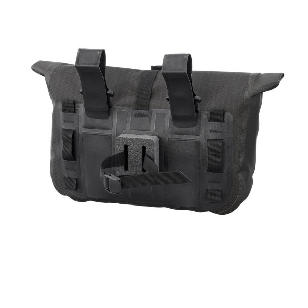 ORTLIEB Accessory-Pack, 3,5L, black matt
