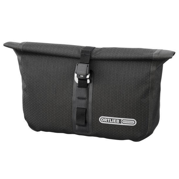 ORTLIEB Accessory-Pack, 3,5L, black matt