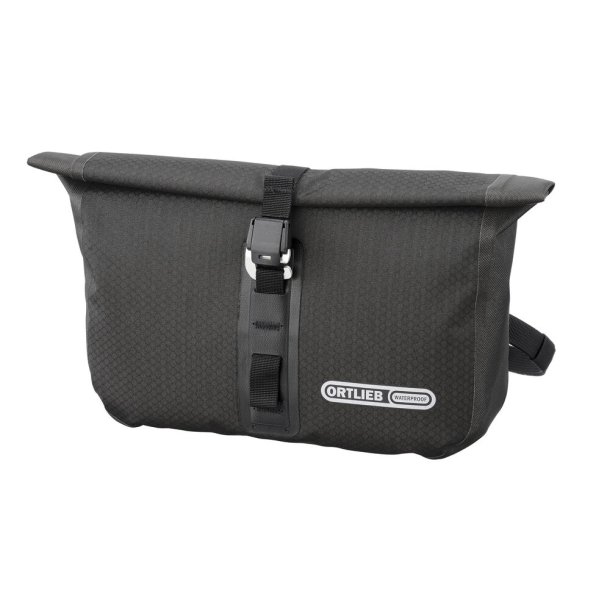 ORTLIEB Accessory-Pack, 3,5L, black matt