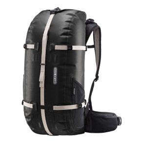 ORTLIEB Atrack 35L black
