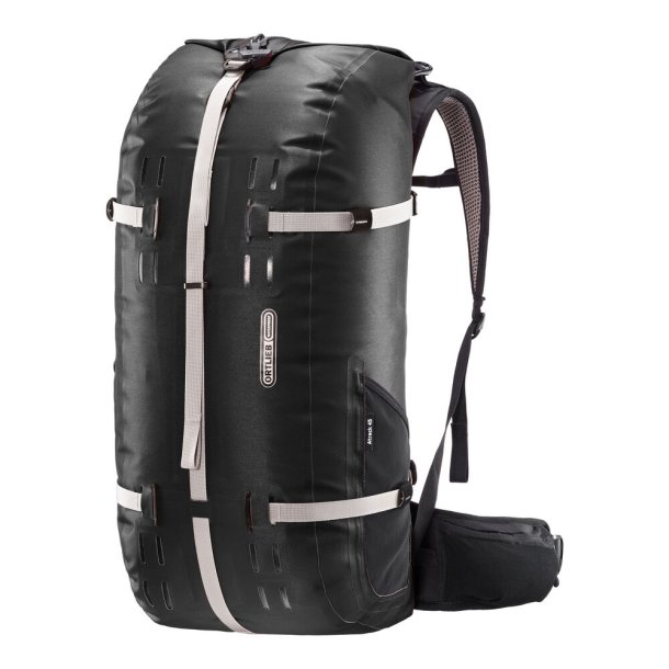 ORTLIEB Atrack 45L Black