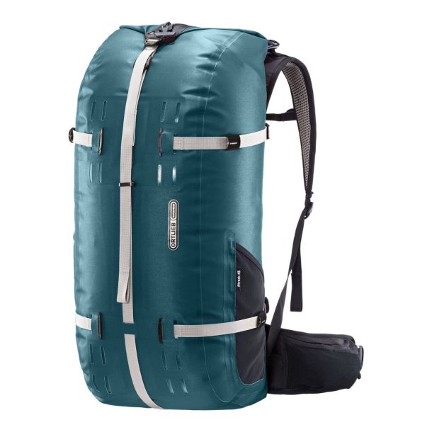 ORTLIEB Atrack 45L Petrol