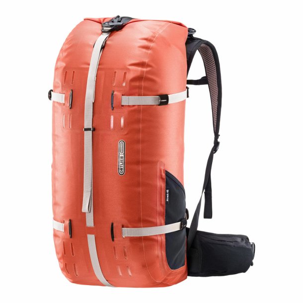 ORTLIEB Atrack 45L Rooibos