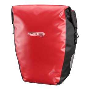 ORTLIEB Back-Roller Core red - black 20 L