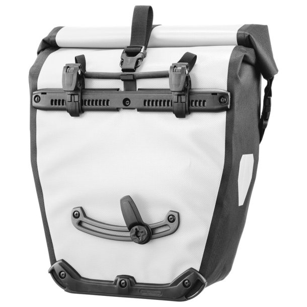 ORTLIEB Back-Roller white - black 40 L