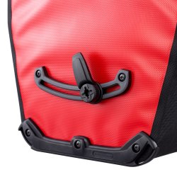 ORTLIEB Back-Roller, Red-Black