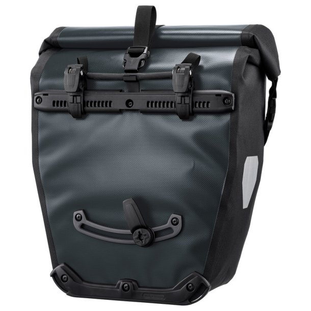 ORTLIEB Back-Roller Classic QL2.1 - Asphalt-black