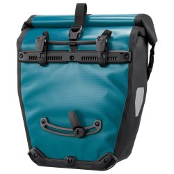 ORTLIEB Back-Roller QL2.1 - Petrol-black