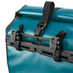 ORTLIEB Back-Roller QL2.1 - Petrol-black