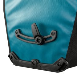 ORTLIEB Back-Roller QL2.1 - Petrol-black