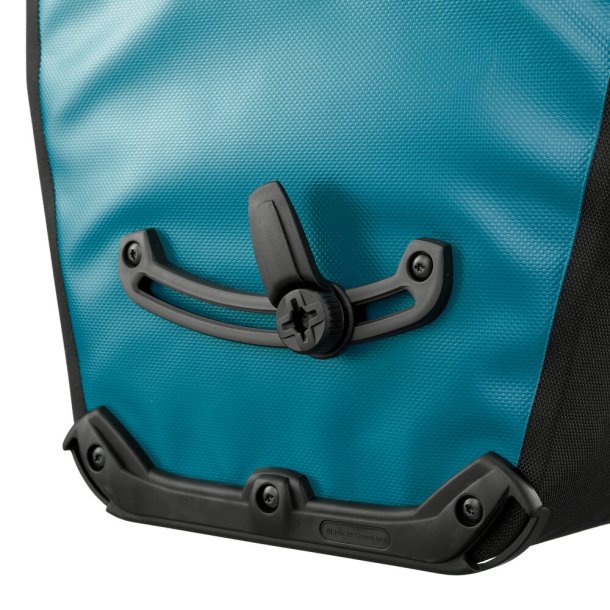 ORTLIEB Back-Roller QL2.1 - Petrol-black