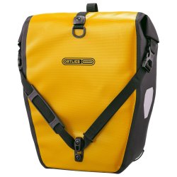 ORTLIEB Back-Roller Classic QL2.1- SunYellow/Black