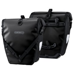 ORTLIEB Back-Roller Free black