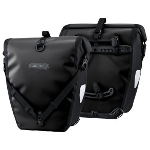 ORTLIEB Back-Roller Free black