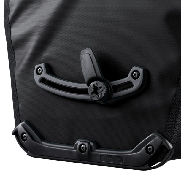 ORTLIEB Back-Roller Free black