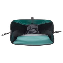 ORTLIEB back-roller Free Lagoon black