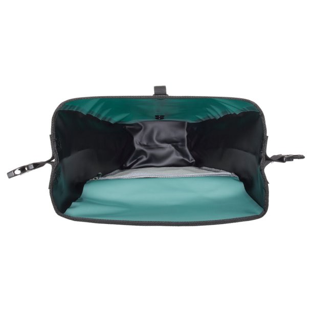 ORTLIEB back-roller Free Lagoon black