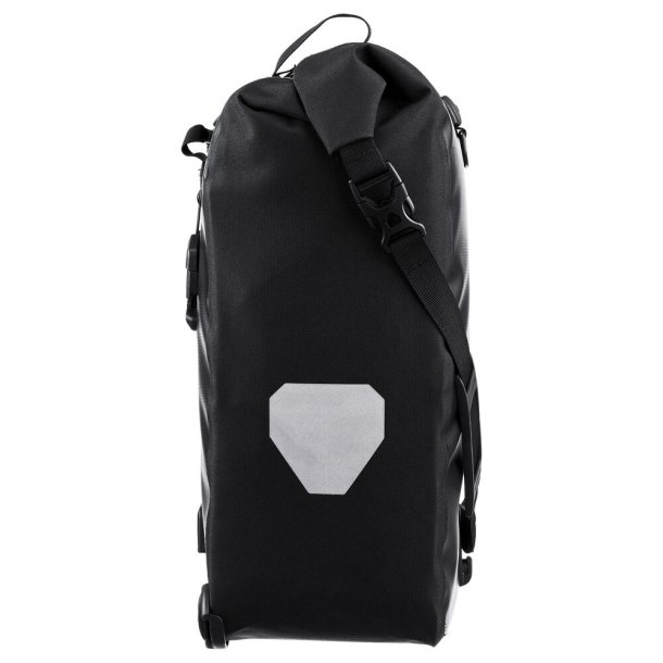 ORTLIEB Back-roller Free QL3.1 Black