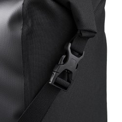 ORTLIEB Back-Roller Free Single  QL3.1 black