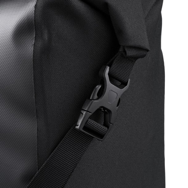 ORTLIEB Back-Roller Free Single  QL3.1 black