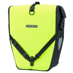 ORTLIEB Back-Roller High Visibility Yellow 1pcs.