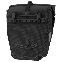 ORTLIEB Back-Roller High Visibility QL2.1 black 1pcs.