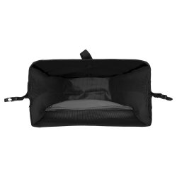 ORTLIEB Back-Roller High Visibility QL2.1 black 1pcs.