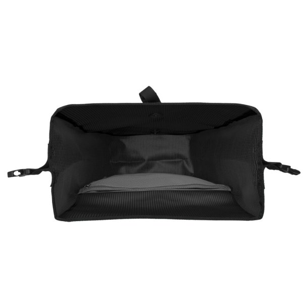 ORTLIEB Back-Roller High Visibility QL2.1 black 1pcs.