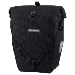 ORTLIEB Back-Roller High-vis QL3.1 Black-reflex 20L
