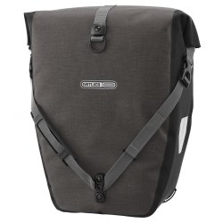 ORTLIEB Back-Roller Plus 40L CR Granite-Black QL2.1