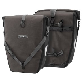 ORTLIEB Back-Roller Plus 40L CR Granite-Black QL2.1