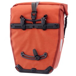 ORTLIEB Back-roller Plus CR 40L Salsa-Dark Chilli QL2.1