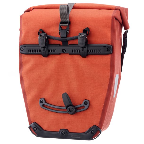 ORTLIEB Back-roller Plus CR 40L Salsa-Dark Chilli QL2.1