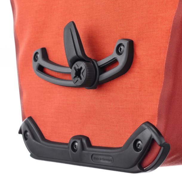 ORTLIEB Back-roller Plus CR 40L Salsa-Dark Chilli QL2.1