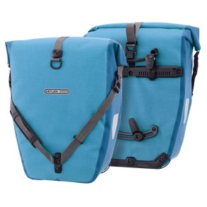 ORTLIEB Back-Roller Plus CR Dusk Blue-Denim QL 2.1