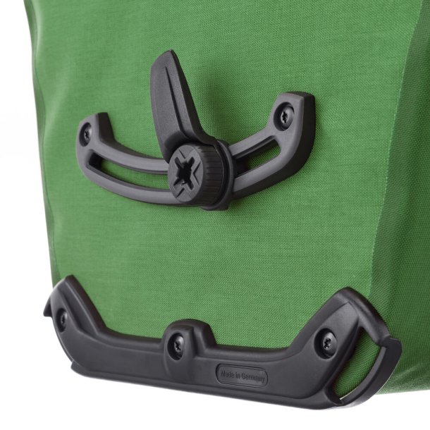 ORTLIEB Back-Roller Plus CR Kiwi-Moss Green QL 2.1