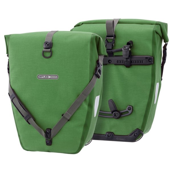 ORTLIEB Back-Roller Plus CR Kiwi-Moss Green QL 2.1
