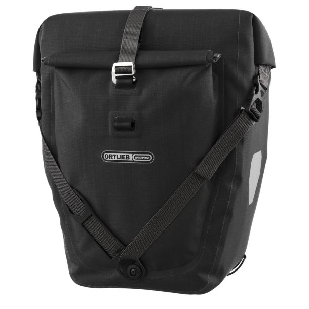 ORTLIEB Back-Roller Plus black 20 L