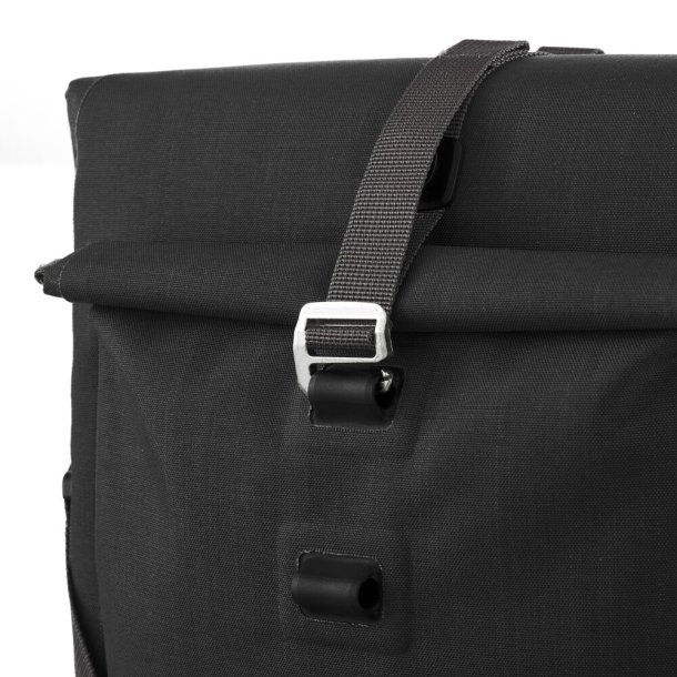 ORTLIEB Back-Roller Plus QL2.1 black 20 L