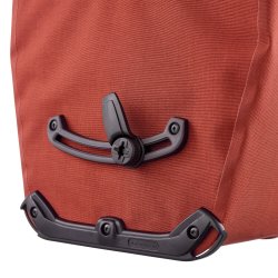 ORTLIEB Back-Roller Plus dark chili 20 L
