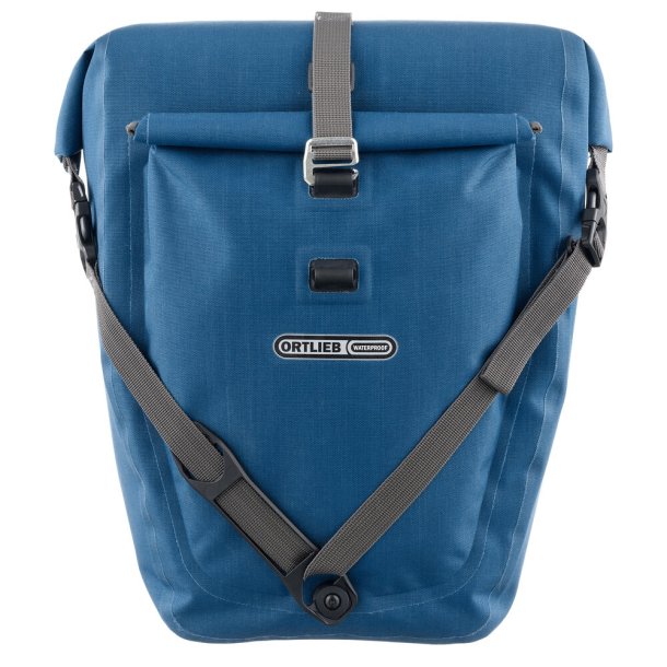 ORTLIEB Back-Roller Plus denim 20 L