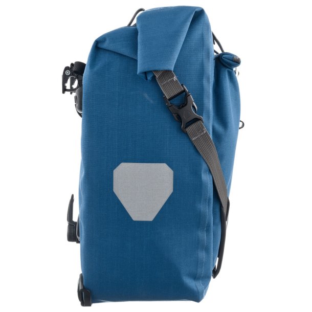 ORTLIEB Back-Roller Plus denim 20 L