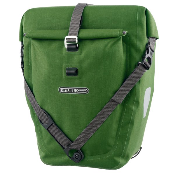 ORTLIEB Back-Roller Plus moss green 20 L