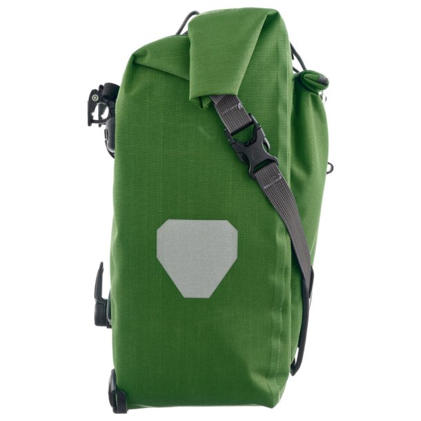 ORTLIEB Back-Roller Plus moss green 20 L
