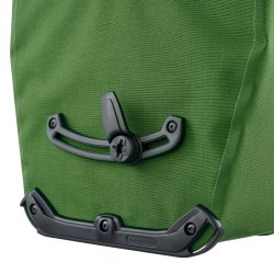 ORTLIEB Back-Roller Plus moss green 20 L