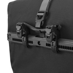 ORTLIEB Back-Roller Plus 20L QL2.2 black