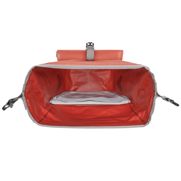 ORTLIEB Back-Roller Plus 20L QL2.2 dark chili