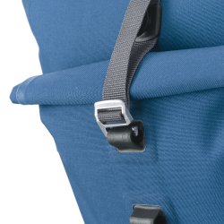 ORTLIEB Back-Roller Plus 20L QL2.2 denim